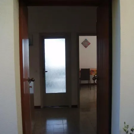 Casa Vacanze La Casetta Ferienhaus