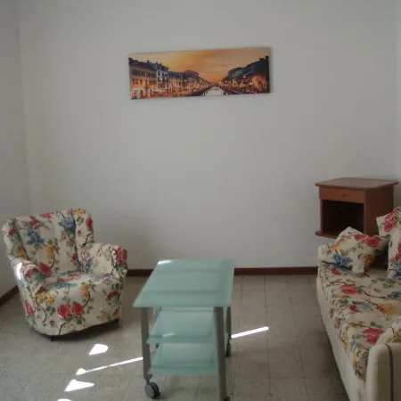 Casa Vacanze La Casetta * Albavilla