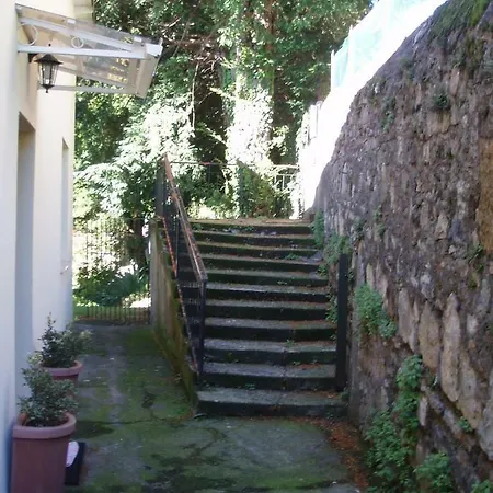 Casa Vacanze La Casetta 別荘