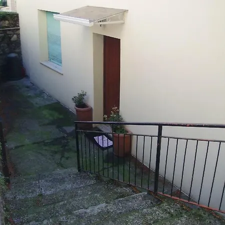 Casa Vacanze La Casetta 別荘