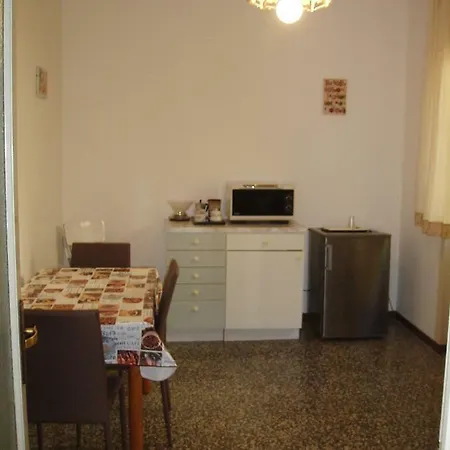 Casa Vacanze La Casetta 別荘