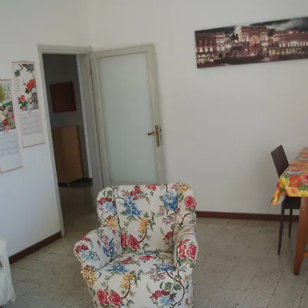Casa Vacanze La Casetta 別荘 *