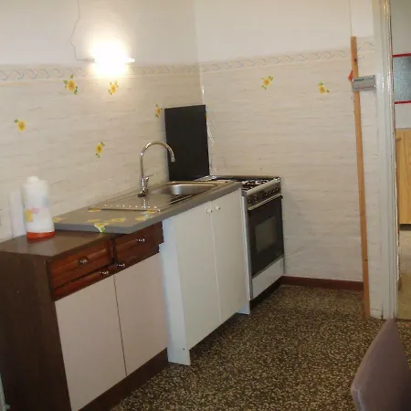 Casa Vacanze La Casetta *