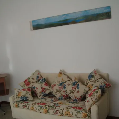 Casa Vacanze La Casetta Albavilla