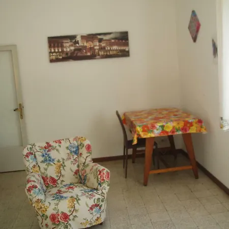 Ferienhaus Casa Vacanze La Casetta
