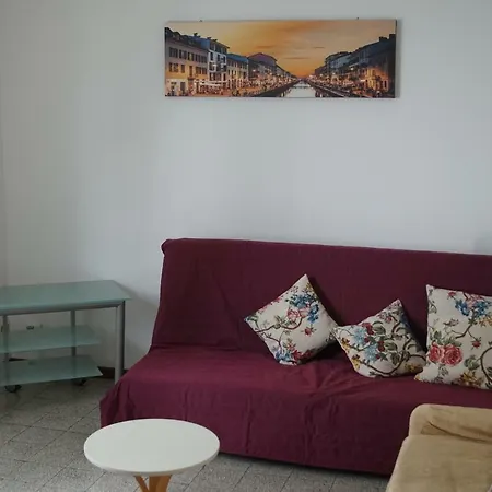 別荘 Casa Vacanze La Casetta