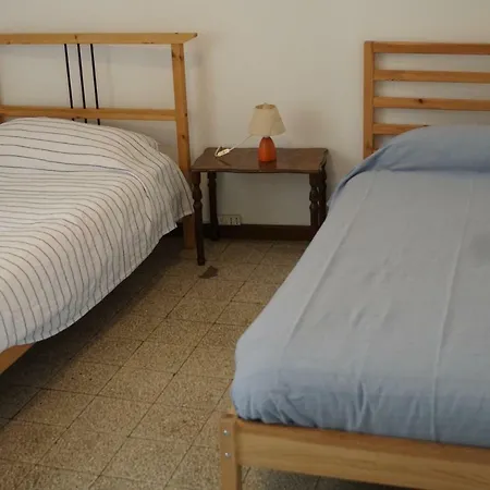 Casa Vacanze La Casetta * Albavilla
