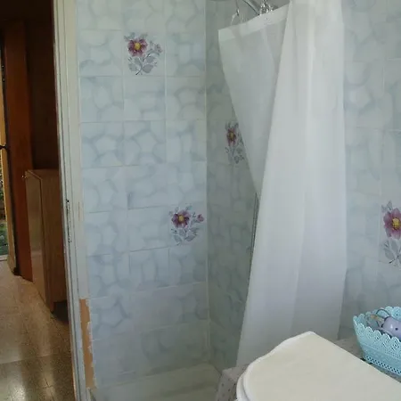 Casa Vacanze La Casetta * Albavilla