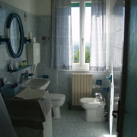Casa de Férias Casa Vacanze La Casetta *