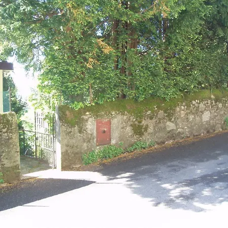 Casa de Férias Casa Vacanze La Casetta