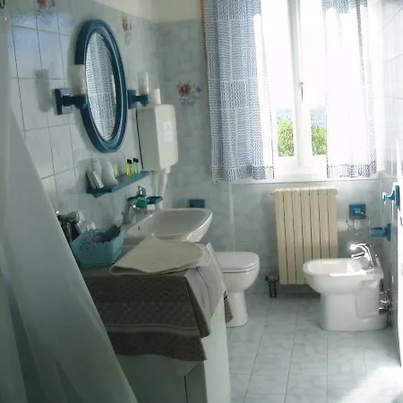 Casa Vacanze La Casetta *